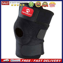 Sports Knee Pad Support Brace Running Basketball Patella Guard Protector