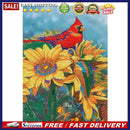 Animal Partial Special Shape Crystal Drill DIY Mosaic Diamond Painting Wall A