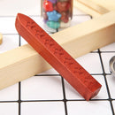 Ancient DIY Retro Lacquer Strip Wax Customs Document Envelope Wedding Supplie
