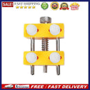 Watch Adjustable Opener Back Case Cover Press Closer Remover Holder Took