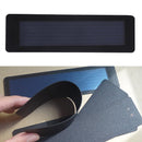 0.5W 2V Thin Film Flexible Solar Panel Cell Battery Waterproof POWERBANK