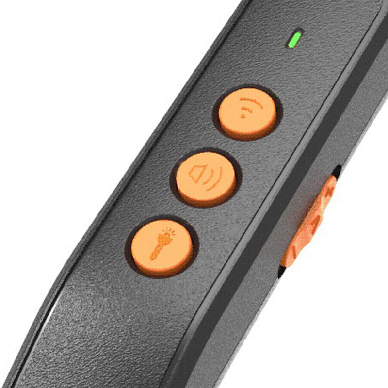 Ultrasonic Dog Repeller Dogs Anti Barking Pet Chaser Supplies Training Equipment