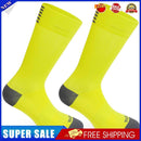 Compression Socks Men Women Sports Cycling Running Breathable Socks (Green)