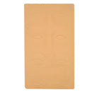 Tattoo Practice Skin For Eyebrows, Permanent Makeup, Microblading Supplies.