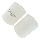 2pcs Bicycle MTB 20 inch Tire Liner Puncture-proof Belt Protection Pad