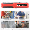 Multifunction Cable Wire Stripper Strip Line Clamp Stripping Cutter Pliers Newly