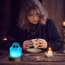 2pcs Silicone Mould Led Night Light Mold Night Light Molds Kids Children Gift