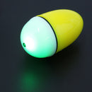 Intelligent Outdoor Electronic Fishing Float Night Light Fishing Tackle Newly