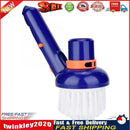 Swimming Pool Cleaner Vacuum Brushes Bristles Spa Hot Tubs Cleaning Tool Newly