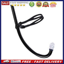 Comfortable Snorkel Training Breathing Tube Hose Underwater Diving Air Tubes