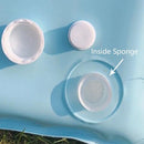 School Office Cooling Gift Breathable Pad Water Filling Ice Pad Ice Pillow