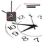 DIY Clock Quartz Movement Mechanism Hands Replacement Part Free O1W9 Ship N4U1