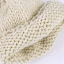 Newborn Baby Sweater Suits Kids Wool Knit Costume Photograph Props (3-4M