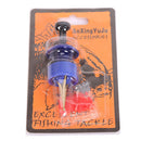 Professional Fishing Bait Lure Bloodworm Clips Carp Fishing Tackle Accessories