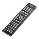 HillrongPlastic TV Remote AXD7622 for Pioneer VSX-521 AXD7660 VSX-422-