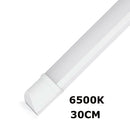 Lighting Super Bright Energy-saving LED Light Tube Plug-in Socket-type In-line