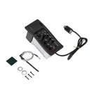 EQ-7545R 4-Band EQ Preamp Piezoelectric for Acoustic Guitar Accessories