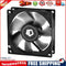 ID-COOLING NO-8025-SD 80mm Quiet 3 Pin Desktop PC Case Small Cooling Fan