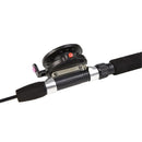 River Shrimp Carp Feeder Fish Pole Winter Tackle Fish Supplies Ice Fishing Rod