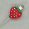 Cartoon Fruit Cord Winder Organizer Cover Mobile Phone USB Cable Bites Protec