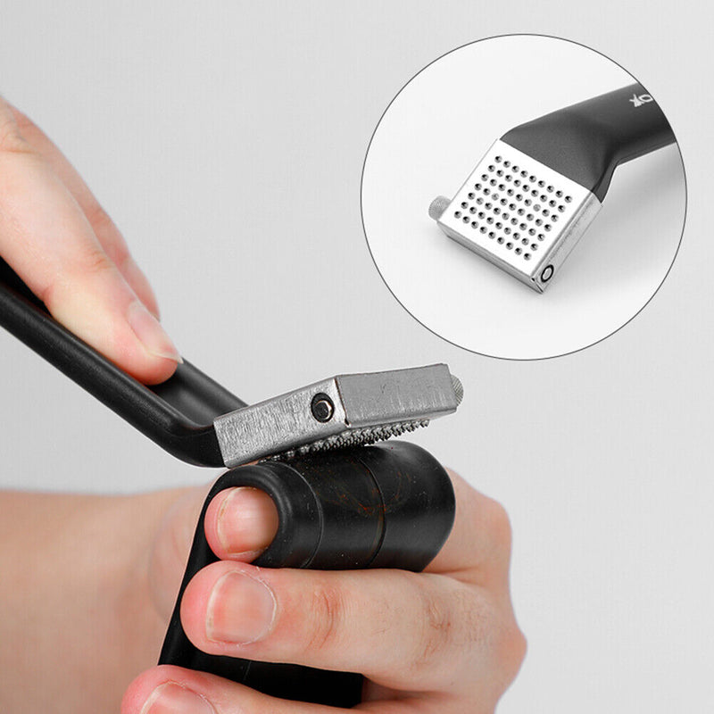 CYCLINGBOX 2pcs Bicycle Tire Lever Mountain MTB Road Bike Tyre Pry Repair Tool