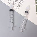 Baby Care Cleaner Nasal Washer Nose Cleaner Nasal Aspirator Needle Tube