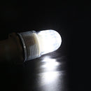 Fishing LED Float Marine Net Signal Light Waterproof Warning Lamp (White)