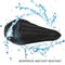 Elastic Dust Protect Bike Saddle Cover Bicycle Seat Rain Cover Rain Resistant