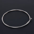 EW Series Carbon Steel Guitar String Electric Guitar String(A-5th-032inch)
