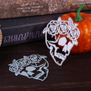 Halloween Cutting Dies Stencils Scrapbook Embossing DIY Album Card (MS-484)