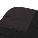 Pro V-Neck 3pockets Hairdressing Wraps Barber Aprons Hair Styling Tools