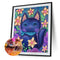 #A 5D DIY Diamond Painting Kits Full Round Drill Jeremy Ketner Animals Art Pictu