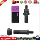 Rivets Nuts Insert Flat Head Threaded Nut for Hand Riveter Gun Tools (M12) Newly