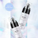 50ml Makeup Setting Spray Moisturizing Long Lasting Foundation Fixer Spraymatte