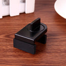 Babies Safety Adjustable Window Lock Sliding Sash Stopper Door Restrictor Newly