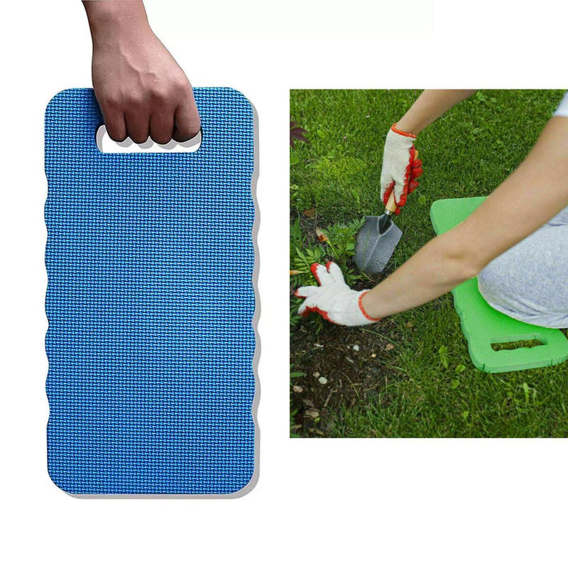 1x Gardening Thick Kneeling Pad Mat Foam Cushion Mechanic House Garage{