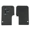 For Renault Clio Logan Megane 2 3 Koleos Scenic 3 Buttons Folding Remote Car Key