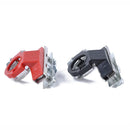 Car Part Kit Battery Terminals Wire Cable Clamp Terminal Connectors 3 Way