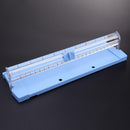 A4/A5 Precision Paper Photo Trimmers Cutter Scrapbook Trimmer Random Color Newly