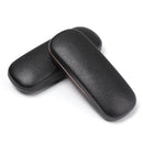 Hard Frame Eyeglass Cases Black Spectacle Cases Eyewear Protector Glasses Box