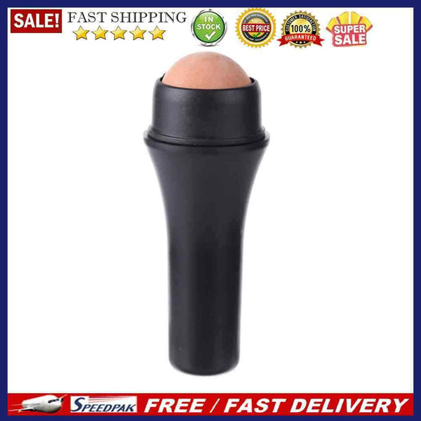 Volcanic Rolling Stone Blemish Remover Face T-zone Oil Absorbing Stick Skin C