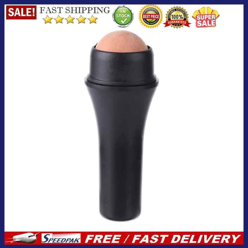 Volcanic Rolling Stone Blemish Remover Face T-zone Oil Absorbing Stick Skin C