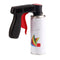 Car Car Polishing Paint Care Aerosol Spray Gun Handle with Full Handle Lock