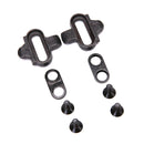 1 Set MTB Mountain Bike Steel Cleats Pedal Cleat Racing Riding Cycling Equi