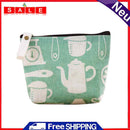 Cartoon Women Coin Purse Mini Wallet Cute Clutch Female Money Zipper Card Purses