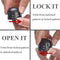 Silicone Bar Sealed Champagne Bottle Vacuum Red Wine Bottle Cap Beverage Stopper