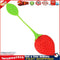 Cute Silicone Tea Strainer Strawberry Shape Tea Leaf Coffee Filter Infuser Newly