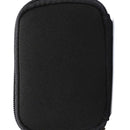 Portable Digital Flash Drives Case Organizers U Disk Storage Bag (6 Slot A)