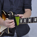 2pcs Guitar Fretboard Cleaner Guitar String Scrubber Fingerboard Cleaning Cloth