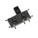 MP3 MP4 1P2T SPDT Micro Switch Patch Toggle Switch MSK-12C02 Slide Switch SMD